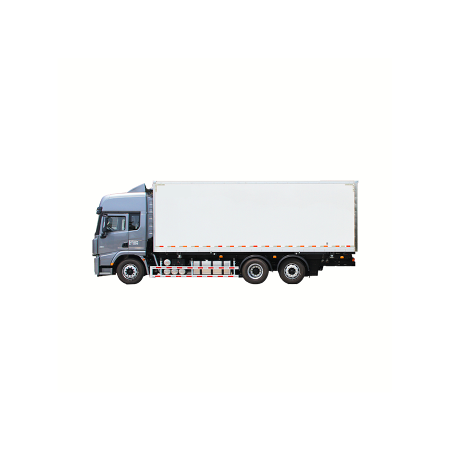 SHACMAN X3000 Caminhão de caminhão 6x4